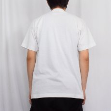 画像3: 90's USA製 "MOTOR TREND CAR OF THE YEAR" プリントTシャツ L (3)