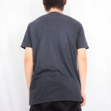 画像3: 80's "KOOL MUSIC ON TOUR" プリントTシャツ BLACK XL (3)
