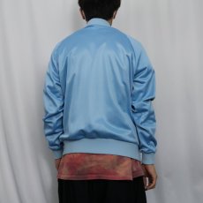 画像3: 80's adidas ATP USA製トラックジャケット L (3)