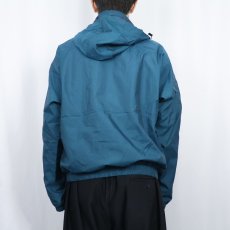 画像3: 90's Patagonia リップストップ ニューマティックジャケット M (3)