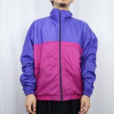 画像2: 90's Patagonia フェザーウェイトジャケット M (2)