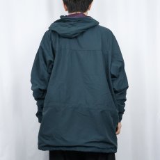 画像3: 90's Patagonia ナイロンマウンテンジャケット XL (3)