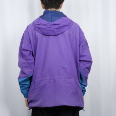 画像3: 90's Patagonia ガイドシェルジャケット L (3)