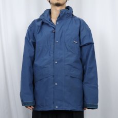画像2: 2000's Patagonia "GORE-TEX" リキッドスカイジャケット L (2)