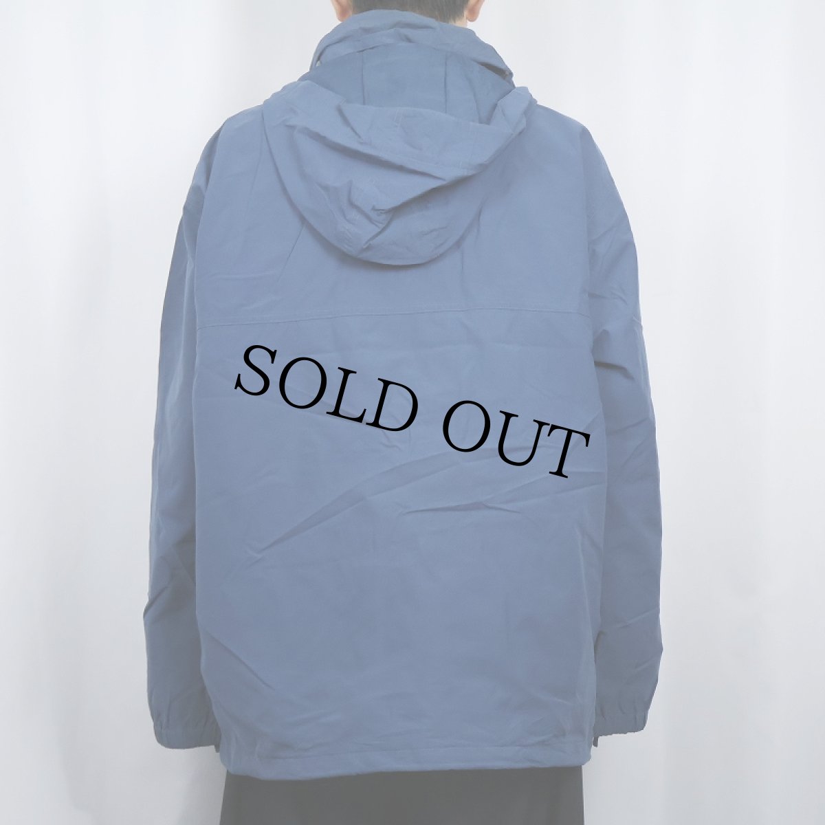 画像3: 2000's Patagonia "GORE-TEX" リキッドスカイジャケット L (3)