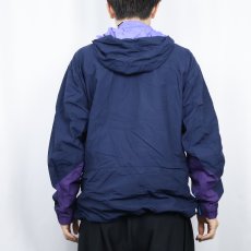 画像3: 90's Patagonia ガイドシェルジャケット S (3)