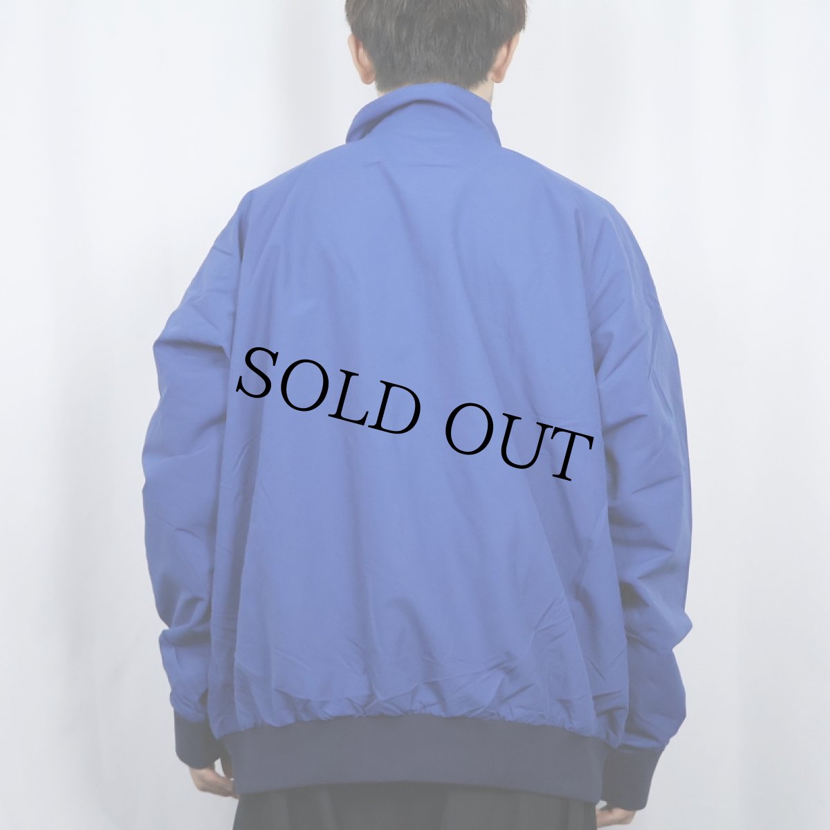 画像3: 2018SS Patagonia バギーズジャケット XL (3)