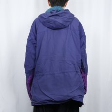 画像3: 2000's Patagonia ガイドシェルジャケット XL (3)