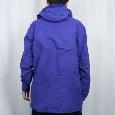 画像3: 80〜90's Patagonia バックボウルアノラック M (3)