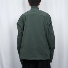 画像3: 2014SS Patagonia ソフトシェル アズジャケット XL (3)
