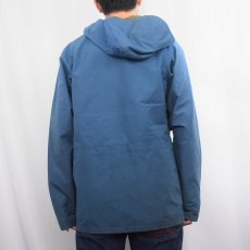 画像3: 70's BANANA EQUIPMENT "GORE-TEX" ナイロンマウンテンパーカー S (3)