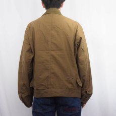 画像3: 2000's FILSON USA製 ライトウェイト ドライクロス ジャーニーマンジャケット M (3)