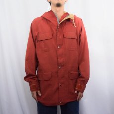 画像2: 70〜80's EASTERN MOUNTAIN SPORTS マウンテンパーカー (2)