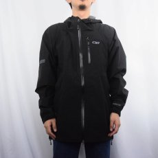画像2: OUTDOOR RESEARCH フォーレイジャケット BLACK XL (2)