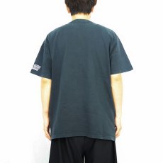 画像3: Bam Bam Bigelow プロレスラー プリントTシャツ BLACK XL (3)