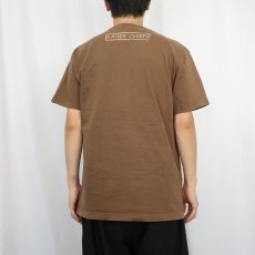 画像3: LAISER CHIEFS "Everything is Brilliant in Leeds" ロックバンド プリントTシャツ L (3)