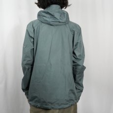 画像3: 2017SS patagonia トレントシェルジャケット M (3)