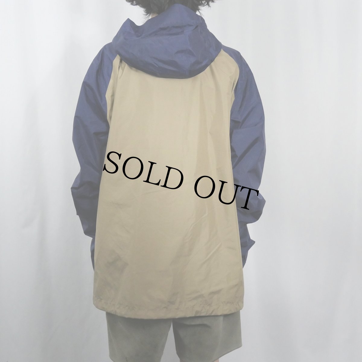 画像3: 2019SS patagonia トレントシェルジャケット XXL (3)