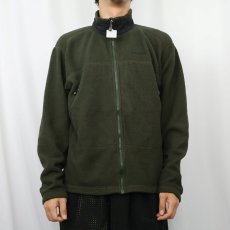 画像2: Patagonia Rシリーズ R3 "POLARTEC" フリースジャケット (2)
