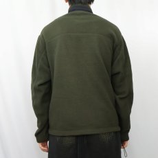 画像3: Patagonia Rシリーズ R3 "POLARTEC" フリースジャケット (3)