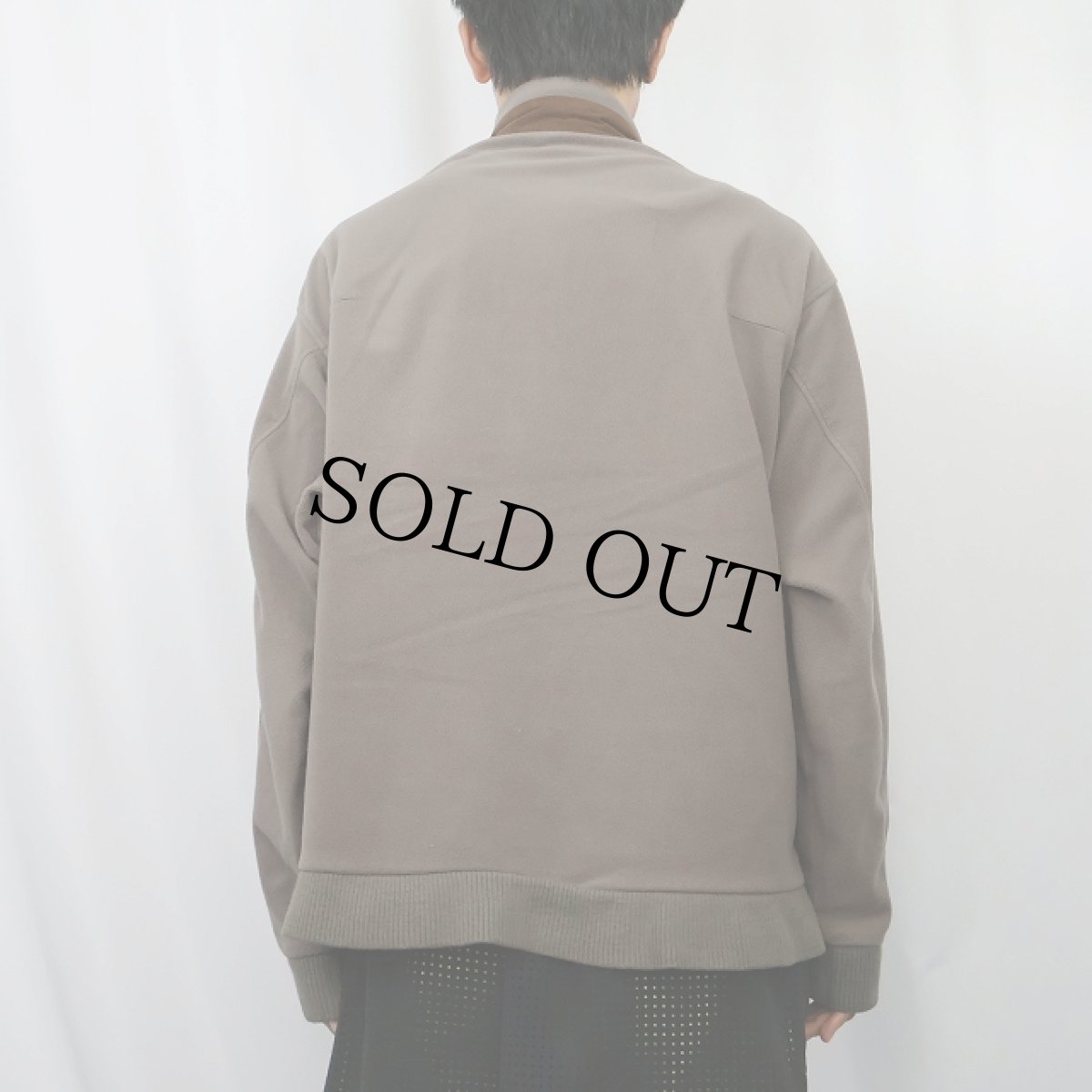 画像3: 2000's Patagonia USA製 フリースジャケット M (3)