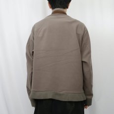 画像3: 2000's Patagonia USA製 フリースジャケット M (3)