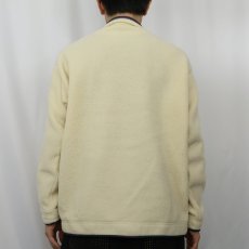 画像3: 90's Patagonia USA製 シンチラビッグT S (3)