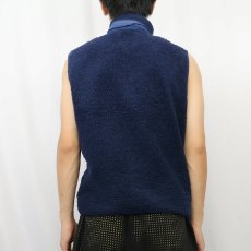 画像3: 90's  Patagonia USA製 クラシックレトロX ベスト M (3)