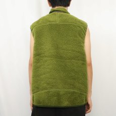 画像3: 2013AW Patagonia クラシックレトロX ベスト L (3)