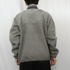 画像3: 2013AW Patagonia クラシックレトロXジャケット L (3)