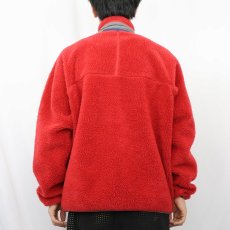 画像3: 2011AW Patagonia クラシックレトロXジャケット L (3)