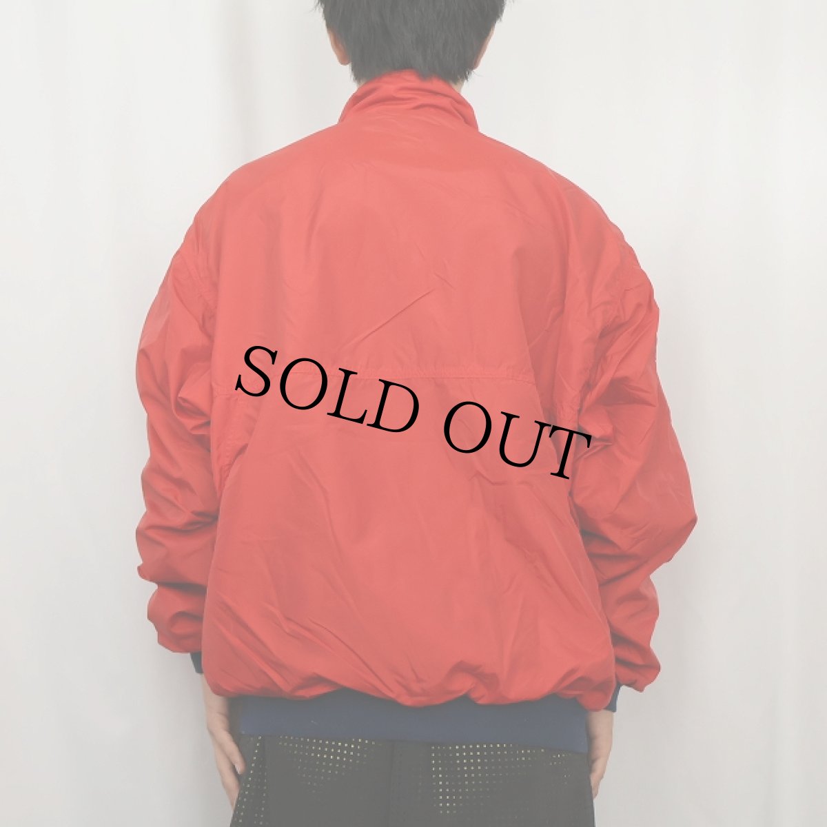 画像3: 80's Patagonia USA製 シェルドシンチラジャケット M (3)