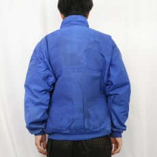 画像3: 90's Patagonia USA製 シェルドシンチラジャケット L (3)