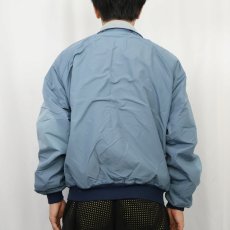 画像3: 80's Patagonia USA製 シェルドシンチラジャケット M (3)
