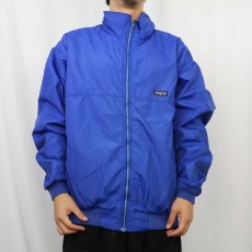 画像2: 80's Patagonia USA製 シェルドシンチラジャケットXL (2)