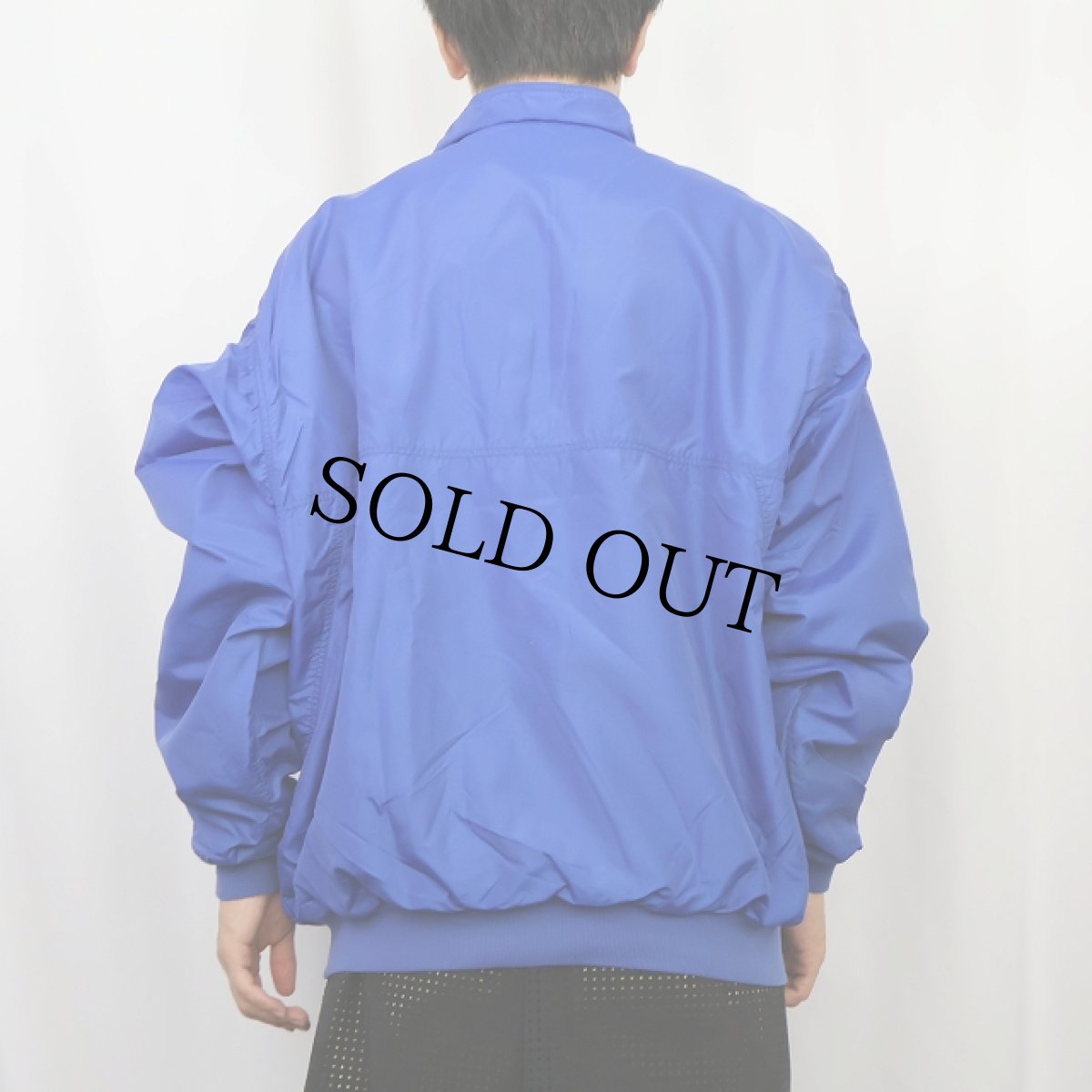 画像3: 80's Patagonia USA製 シェルドシンチラジャケットXL (3)