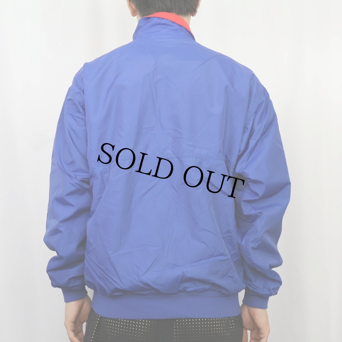 画像3: 80's Patagonia USA製 シェルドシンチラジャケット M (3)