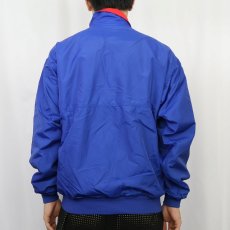 画像3: 80's Patagonia USA製 シェルドシンチラジャケット M (3)