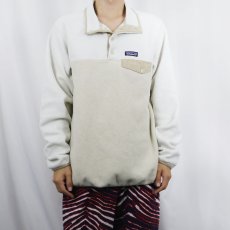 画像2: 2016AW Patagonia スナップT XL (2)