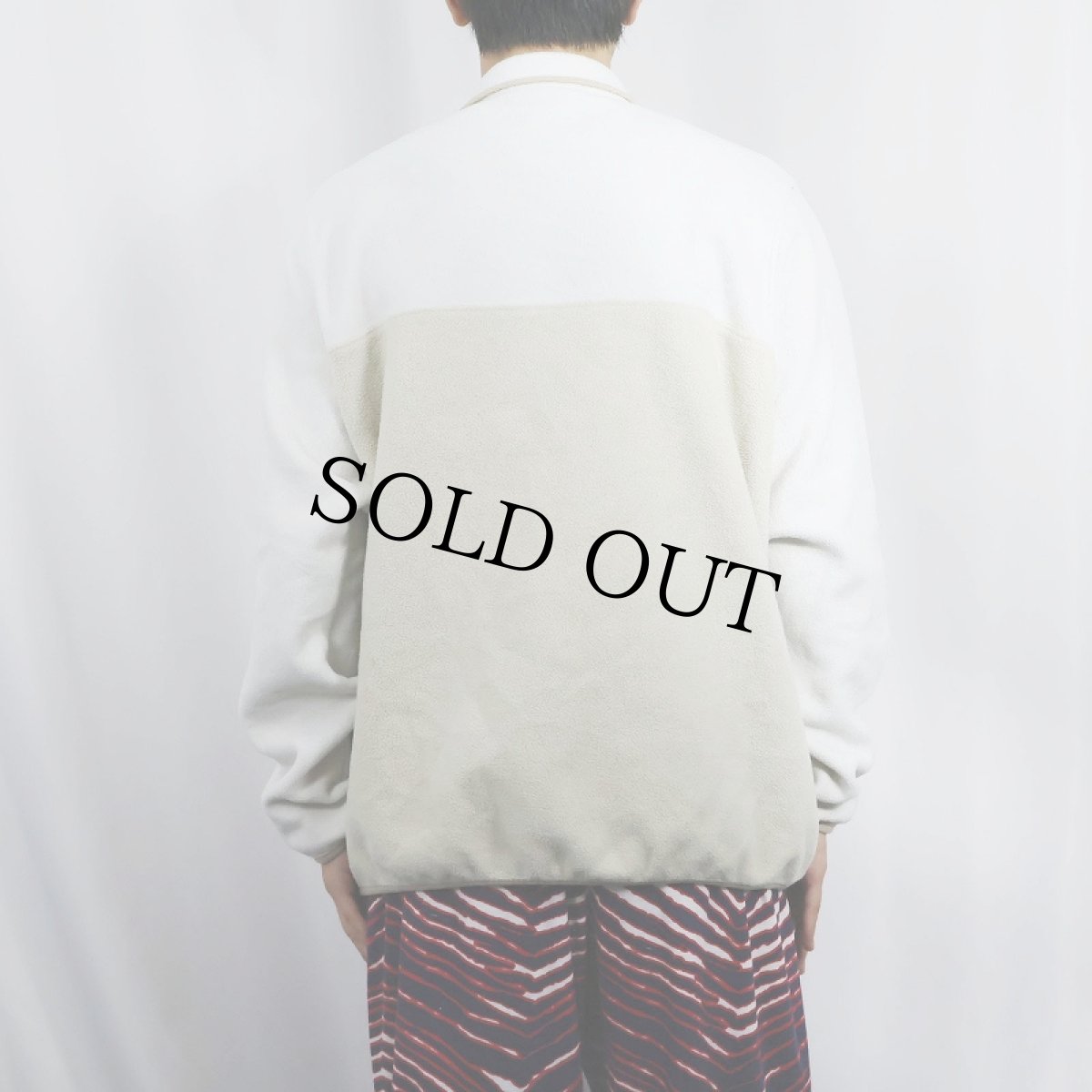 画像3: 2016AW Patagonia スナップT XL (3)