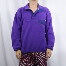 画像2: 2013AW Patagonia スナップT M (2)