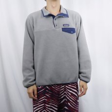 画像2: 2018AW Patagonia スナップT L (2)