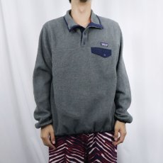 画像2: 2015AW Patagonia スナップT L (2)