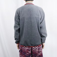 画像3: 80〜90's Patagonia USA製 スナップT 初期型 L (3)