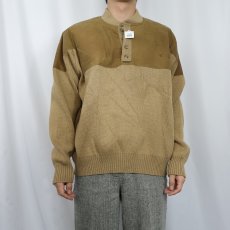 画像2: FILSON USA製 GUIDE SWEATER (2)