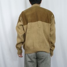 画像3: FILSON USA製 GUIDE SWEATER (3)