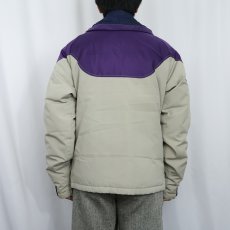 画像3: 80's Powderhorn Mountaineering グースダウンジャケット L (3)