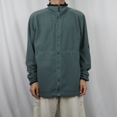 画像2: NIKE ACG "THERMA-FIT" フリースジャケット XL (2)