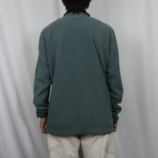 画像3: NIKE ACG "THERMA-FIT" フリースジャケット XL (3)