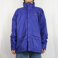 画像2: Patagonia トレントシェルジャケット L (2)